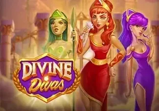Divine Divas game icon