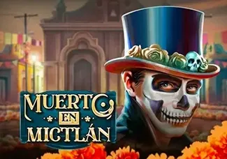 Muerto en Mictlan game icon