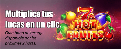 El Jackpot te espera aquí 💰