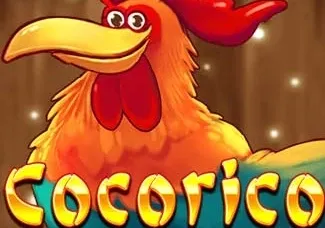 Cocorico game icon