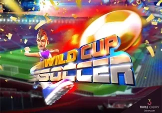 WILD CUP SOCCER screenshot