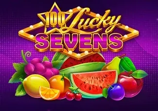 100 Lucky Sevens screenshot