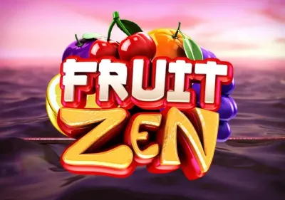 Fruit Zen screenshot