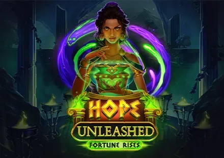 Hope Unleashed Fortune Rises game screenshot