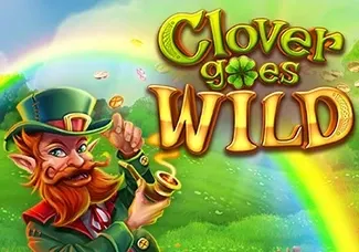 Clover Goes Wild screenshot