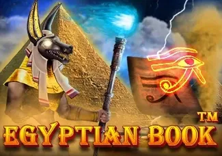 Egyptian Book game screenshot