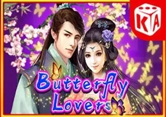 Butterfly Lovers game screenshot